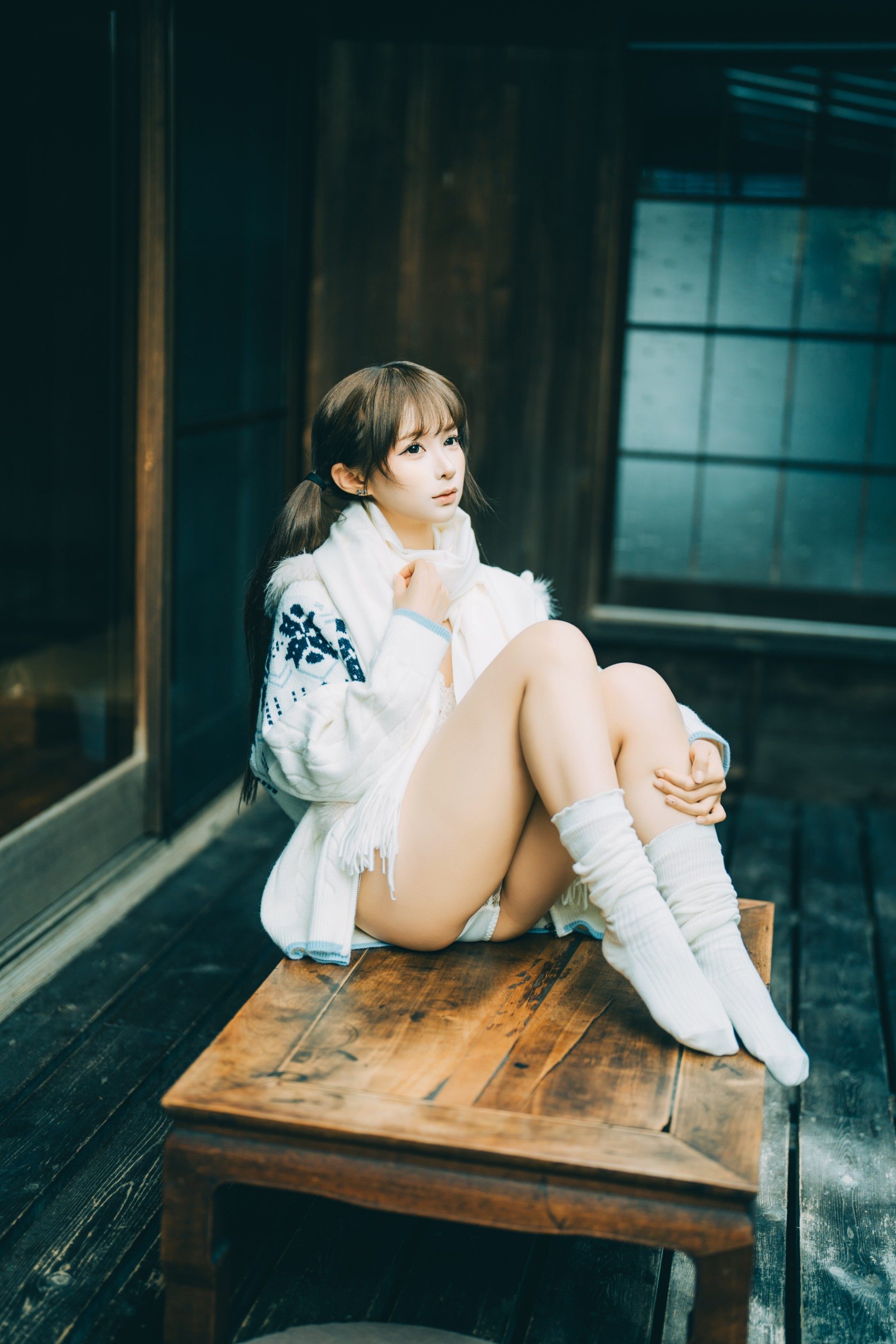 情人节 [26P-270MB]