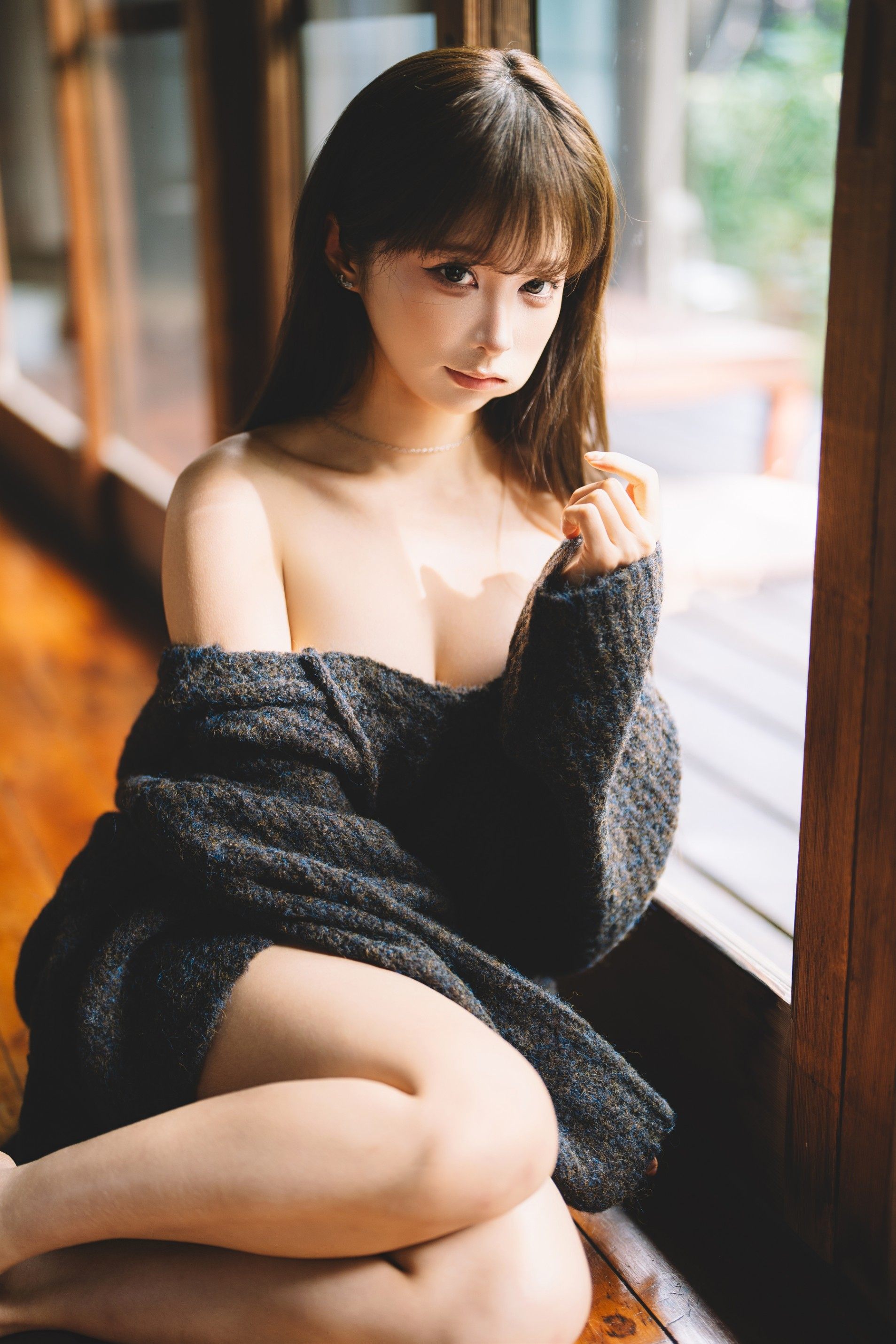 蠢沫沫-橘子 [30P-326MB]