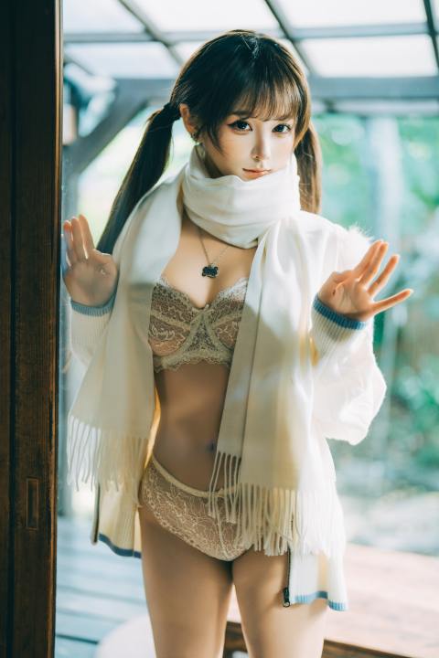 蠢沫沫-情人节 [26P-270MB]