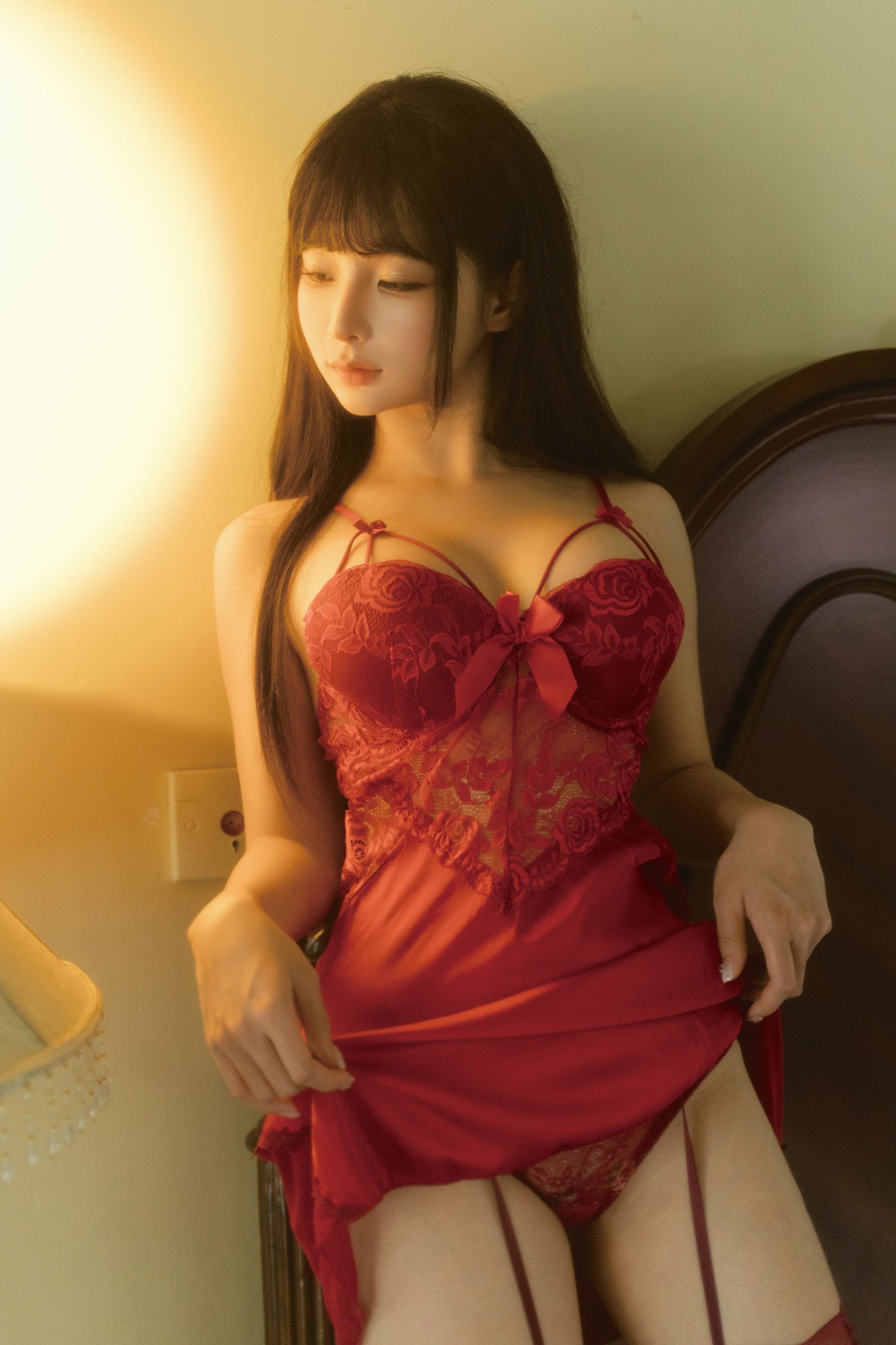 蠢沫沫-柜 [61P-672MB]