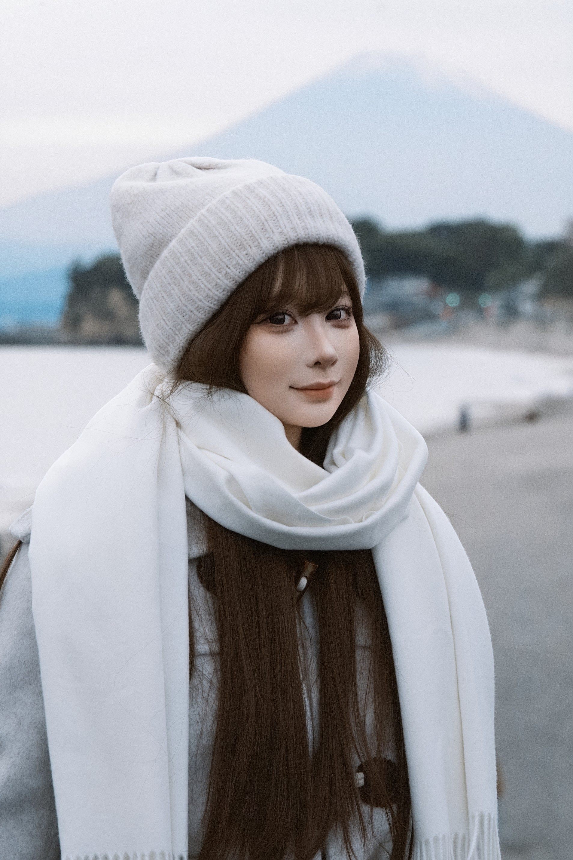 日本 [92P-723MB]