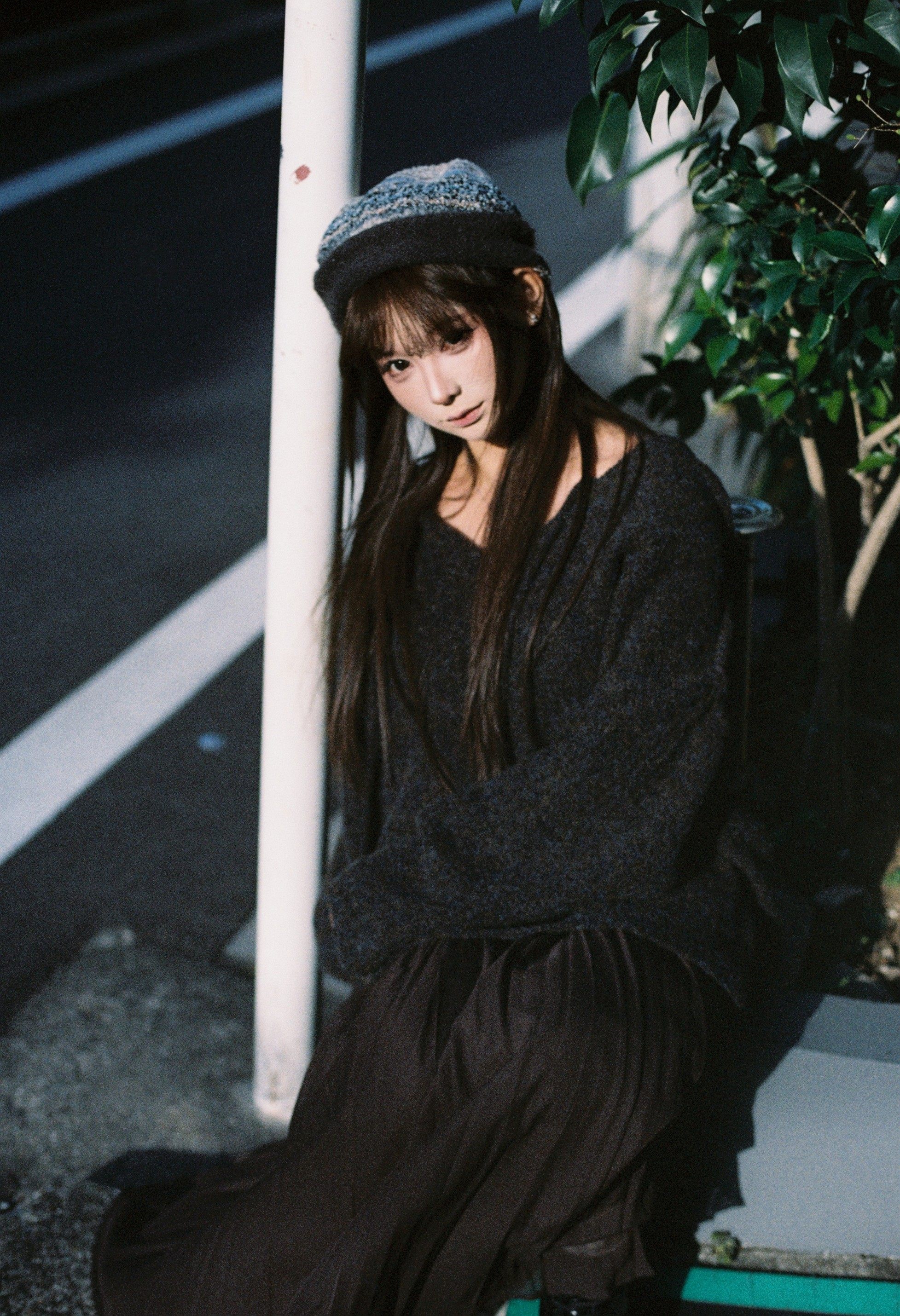 日本 [92P-723MB]