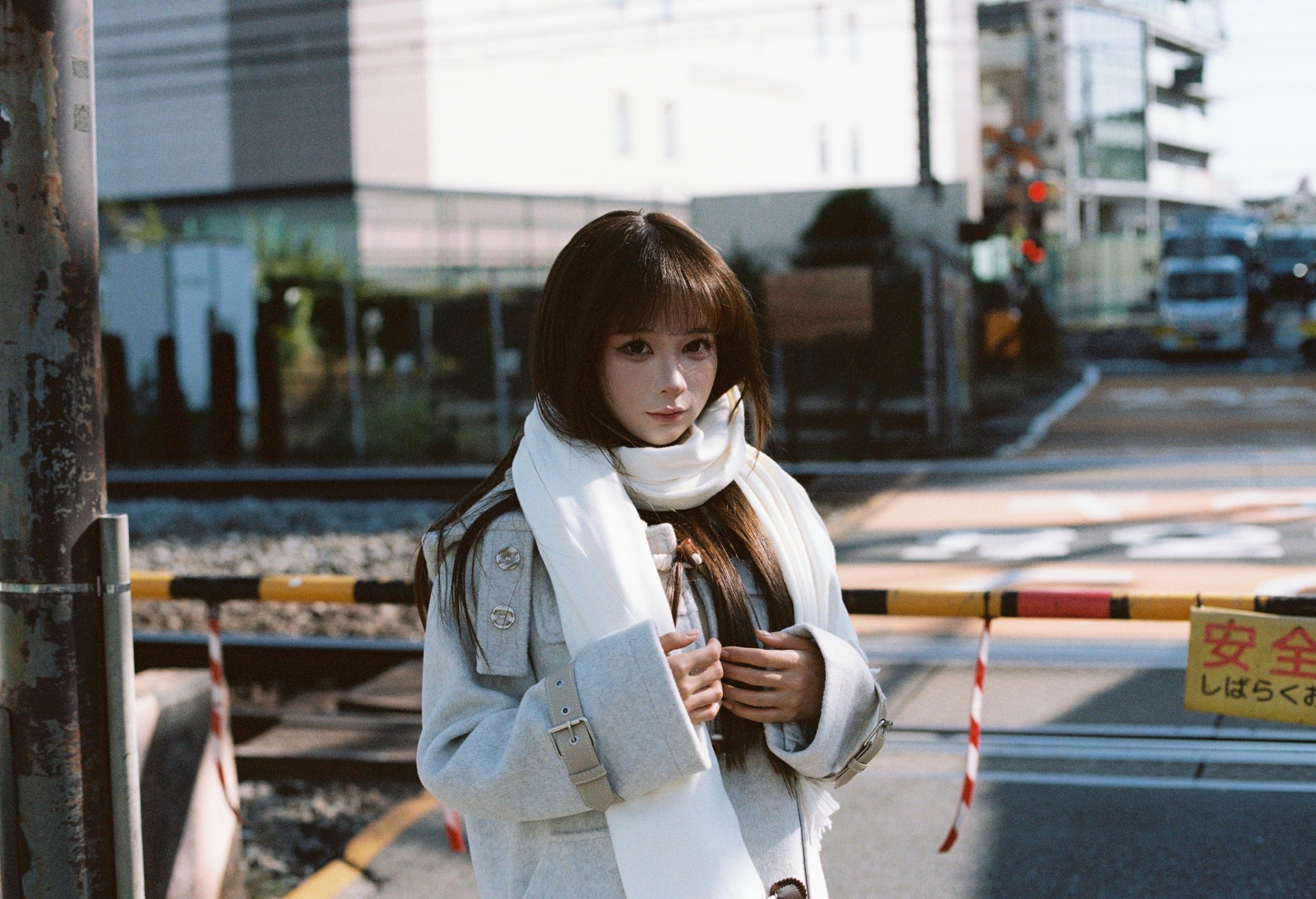 日本 [92P-723MB]