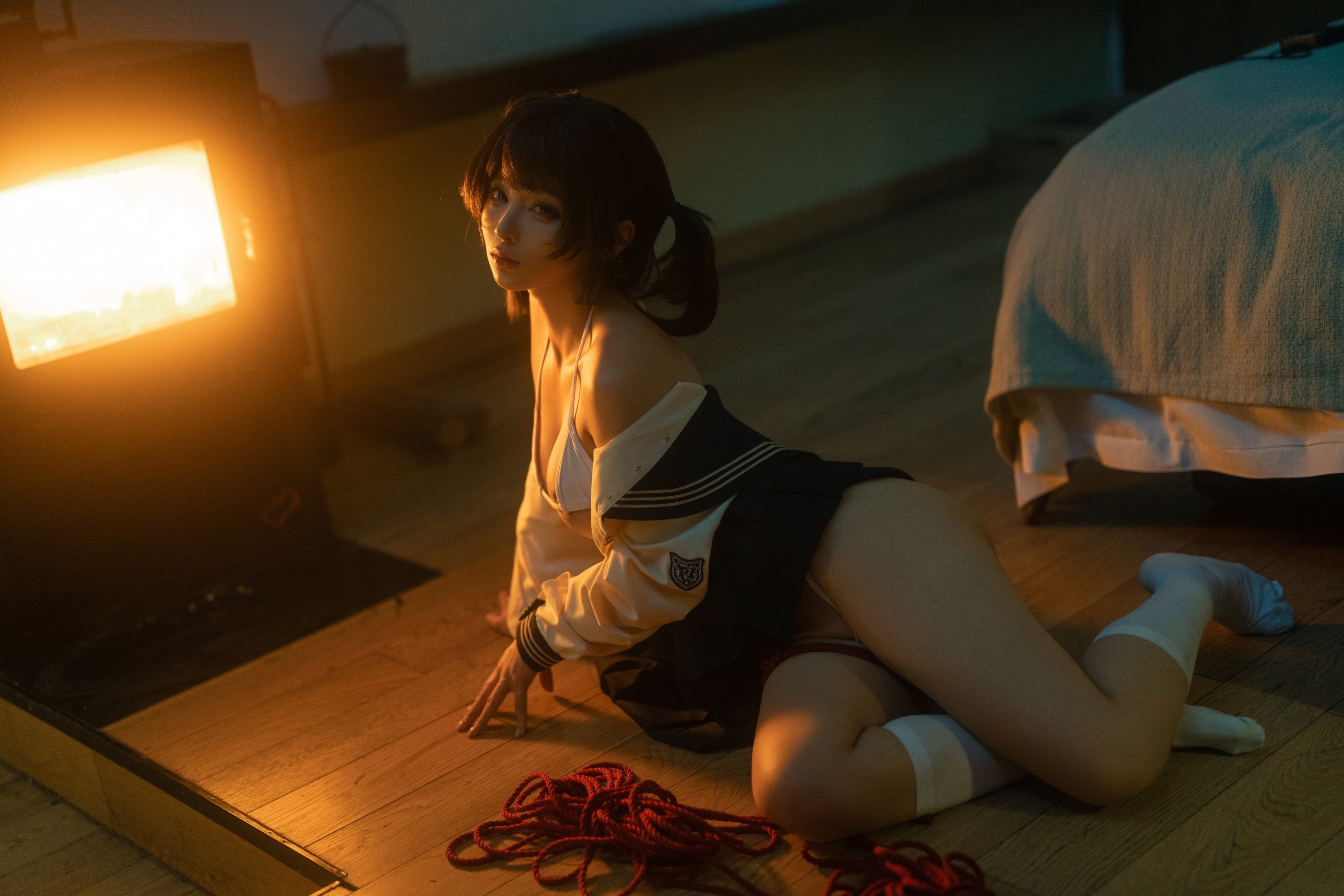 火 [19P-720MB]