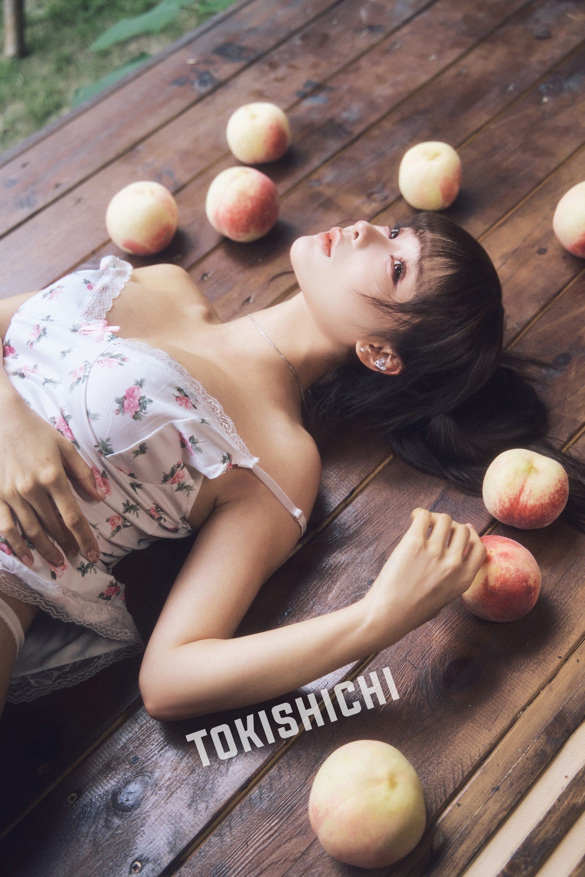 桃子 [41P-334MB]
