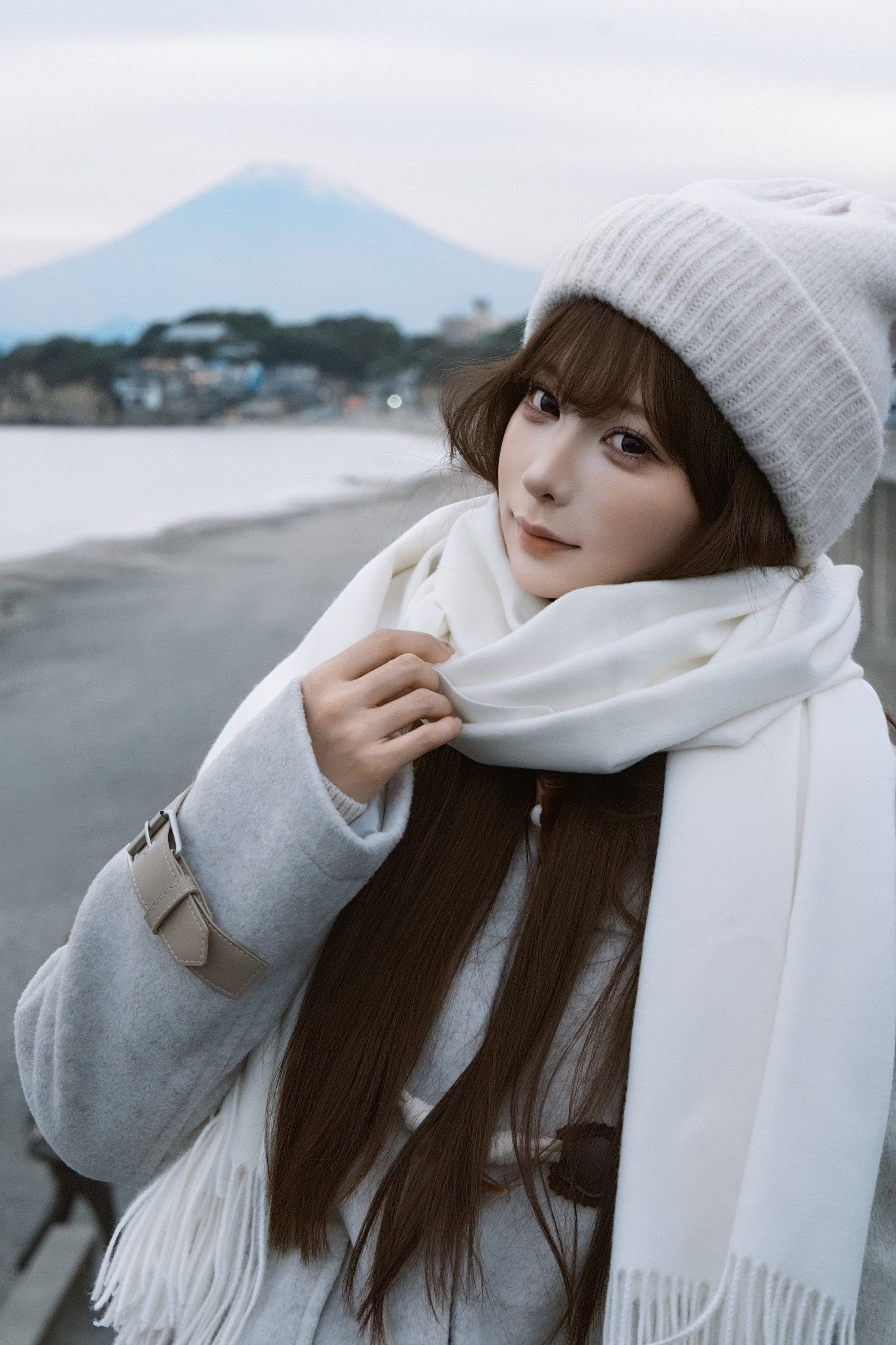 日本 [92P-723MB]