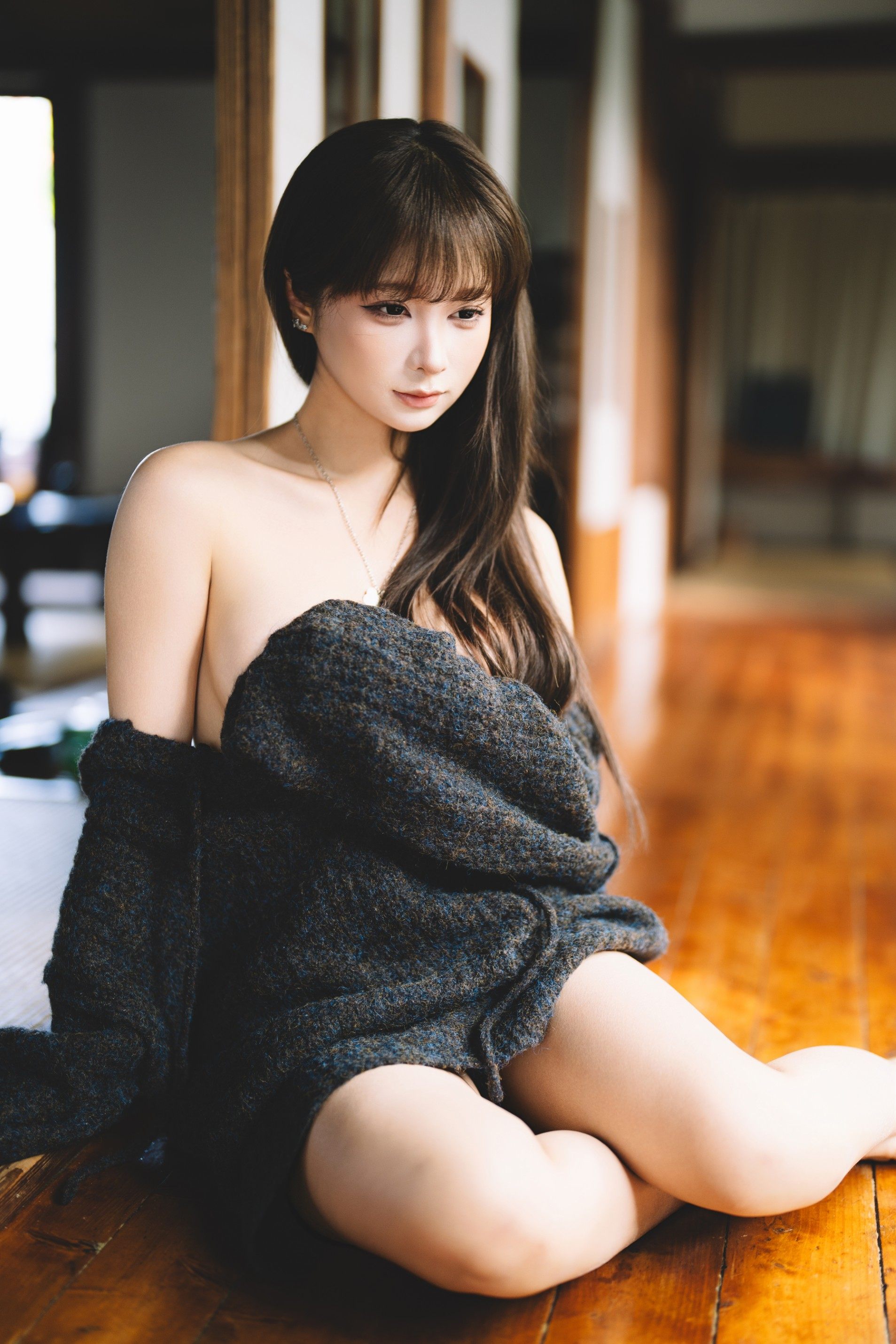 蠢沫沫-橘子 [30P-326MB]