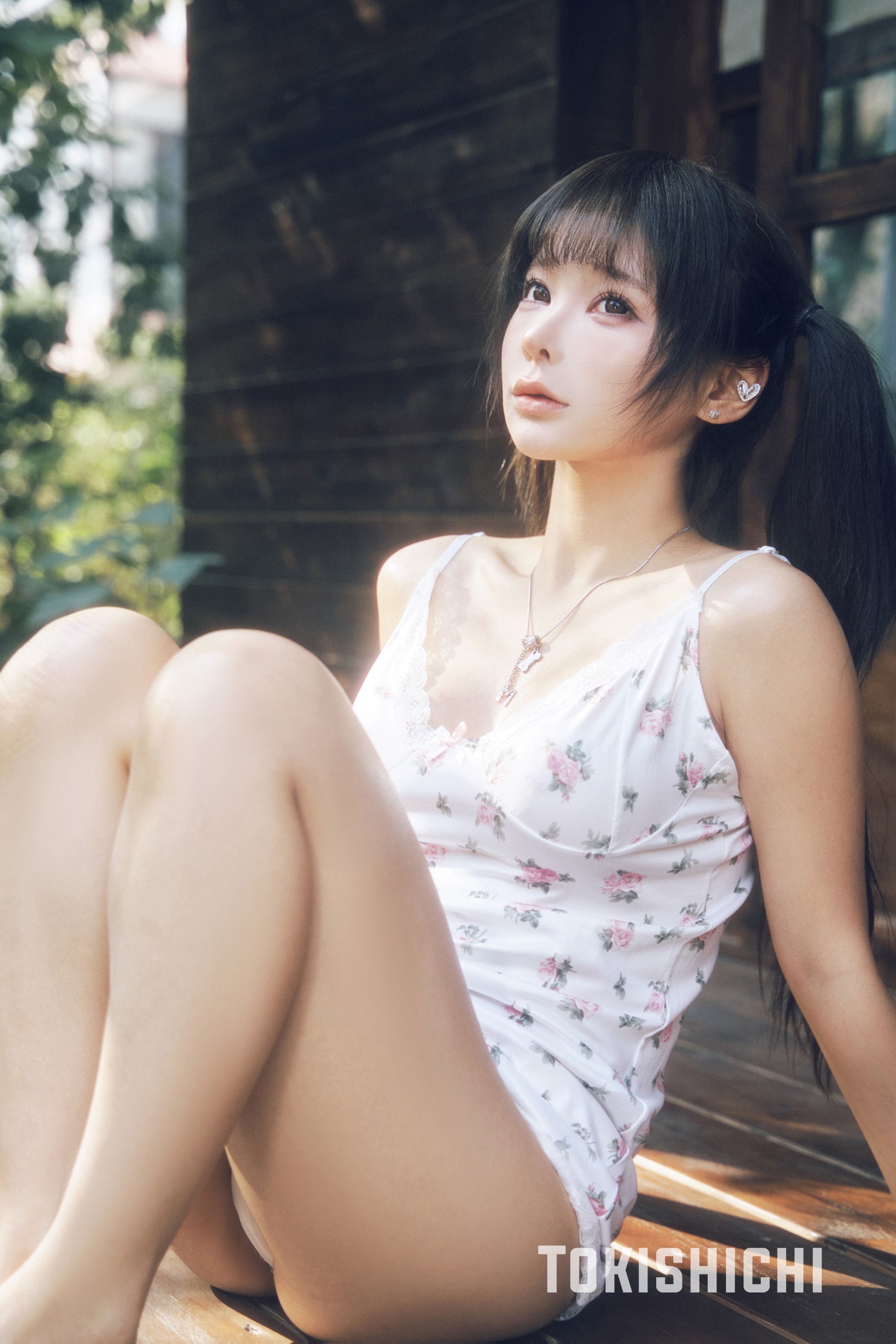 【蠢沫沫】桃子 [41P-334MB]
