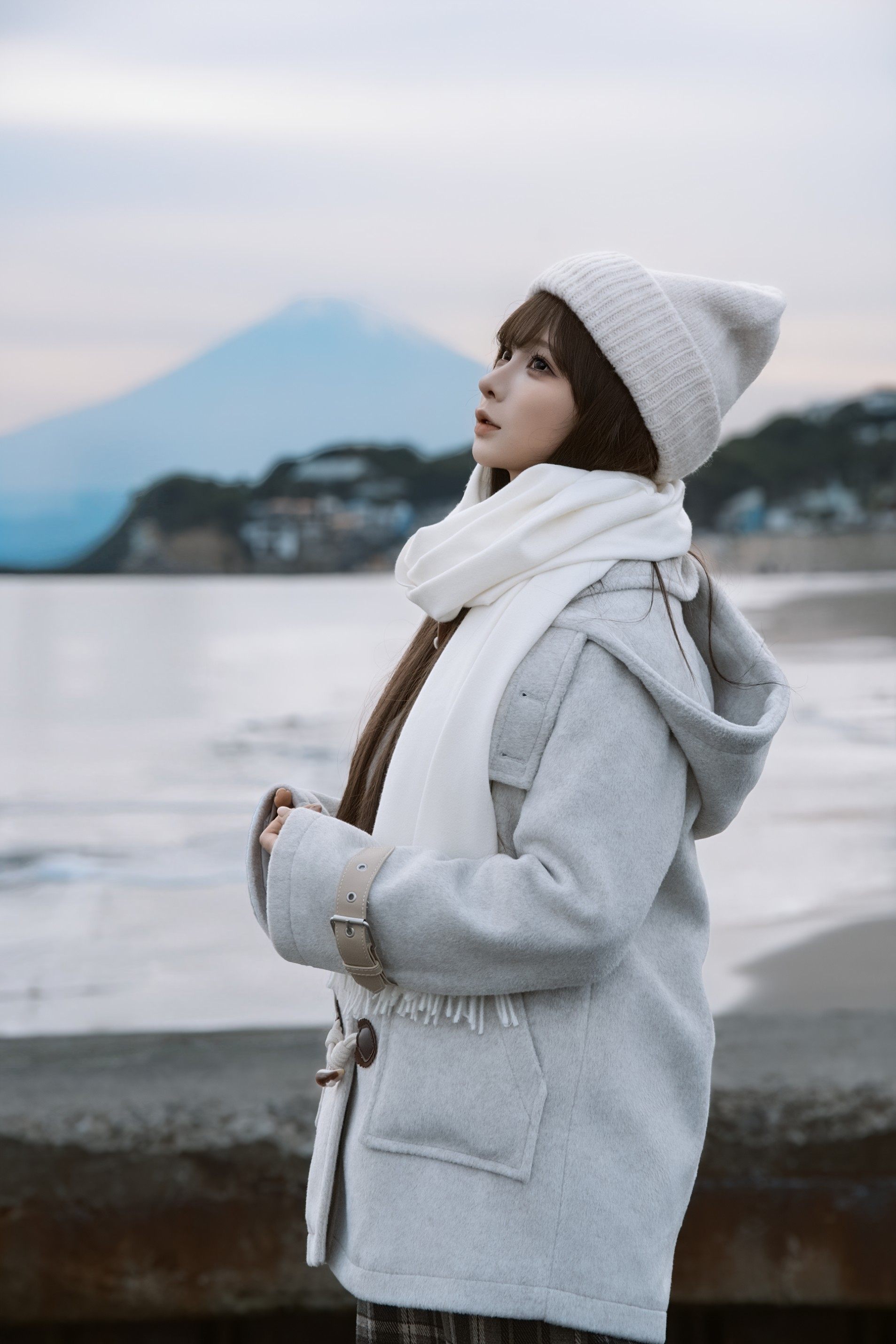日本 [92P-723MB]