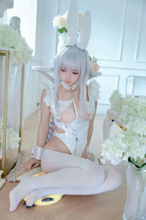 喜欢爱理吗-碧蓝航线 恶毒 白兔 [37P-219MB]