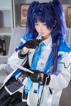 碧蓝档案 早濑优香 [49P-257MB]