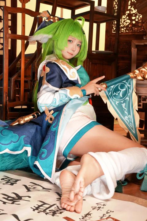 喜欢爱理吗-崩坏：星穹铁道 藿藿 [69P-782MB]