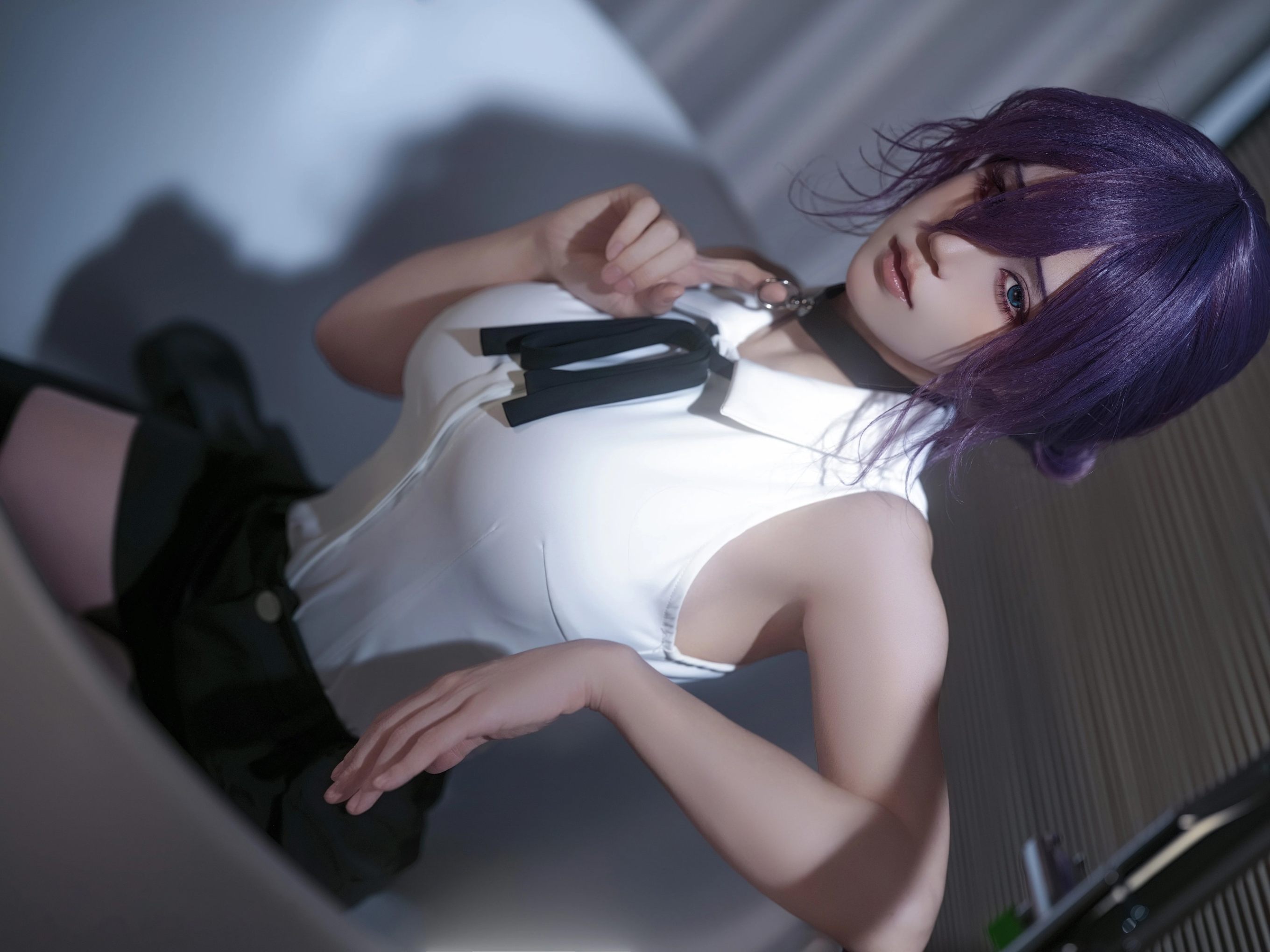 Patreon订阅 电锯人 蕾塞 [32P-244MB]