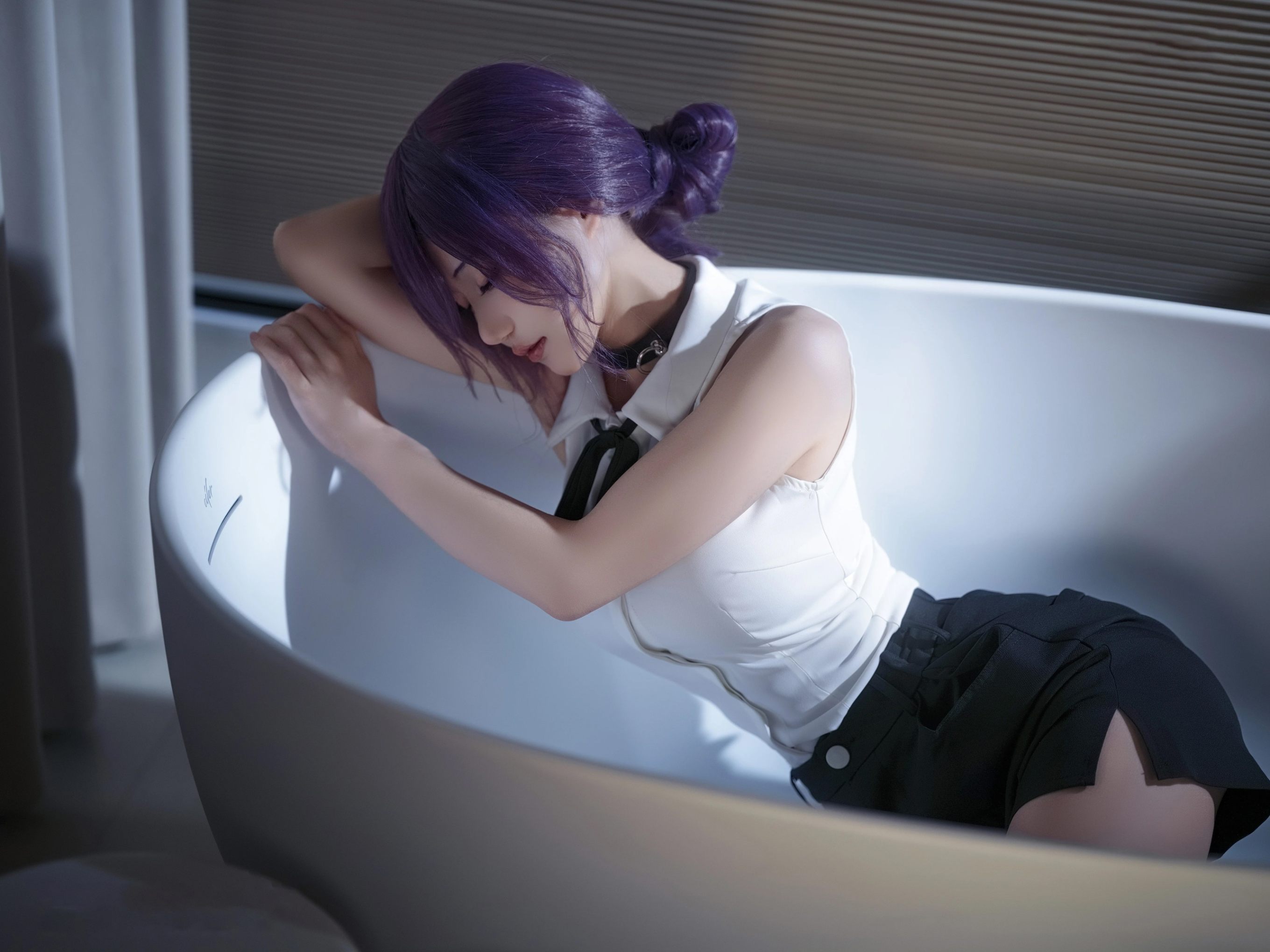 Patreon订阅 电锯人 蕾塞 [32P-244MB]