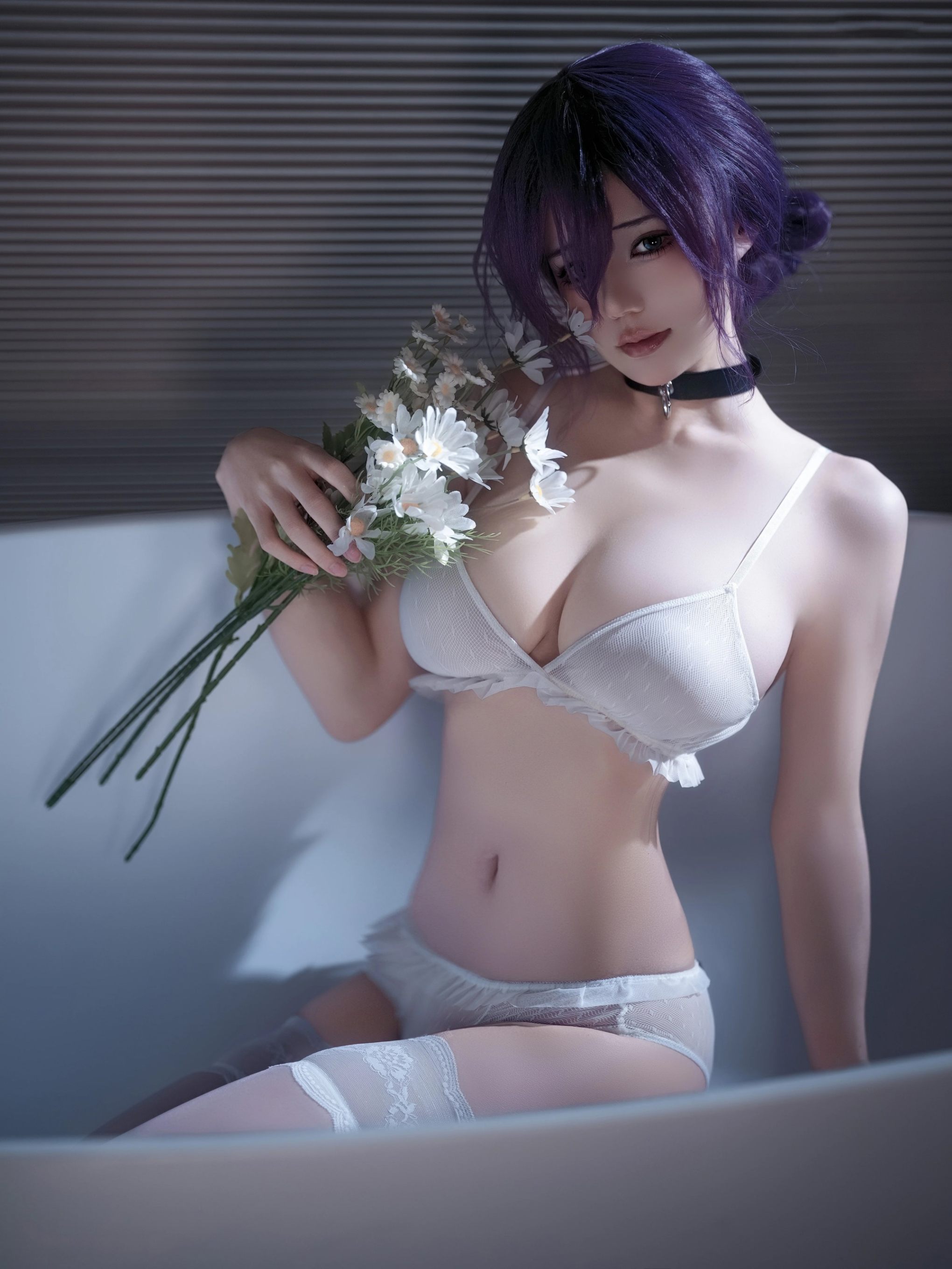 Patreon订阅 电锯人 蕾塞 [32P-244MB]