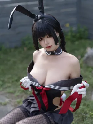 Patreon订阅 卯月桃子