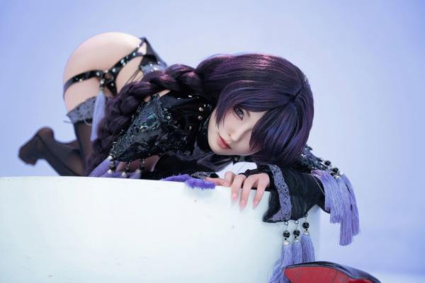 清水由乃 醉 [94P-856MB] Cosplay写真第 68 张