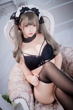 5-89妄想女仆 [75P2V-463MB]