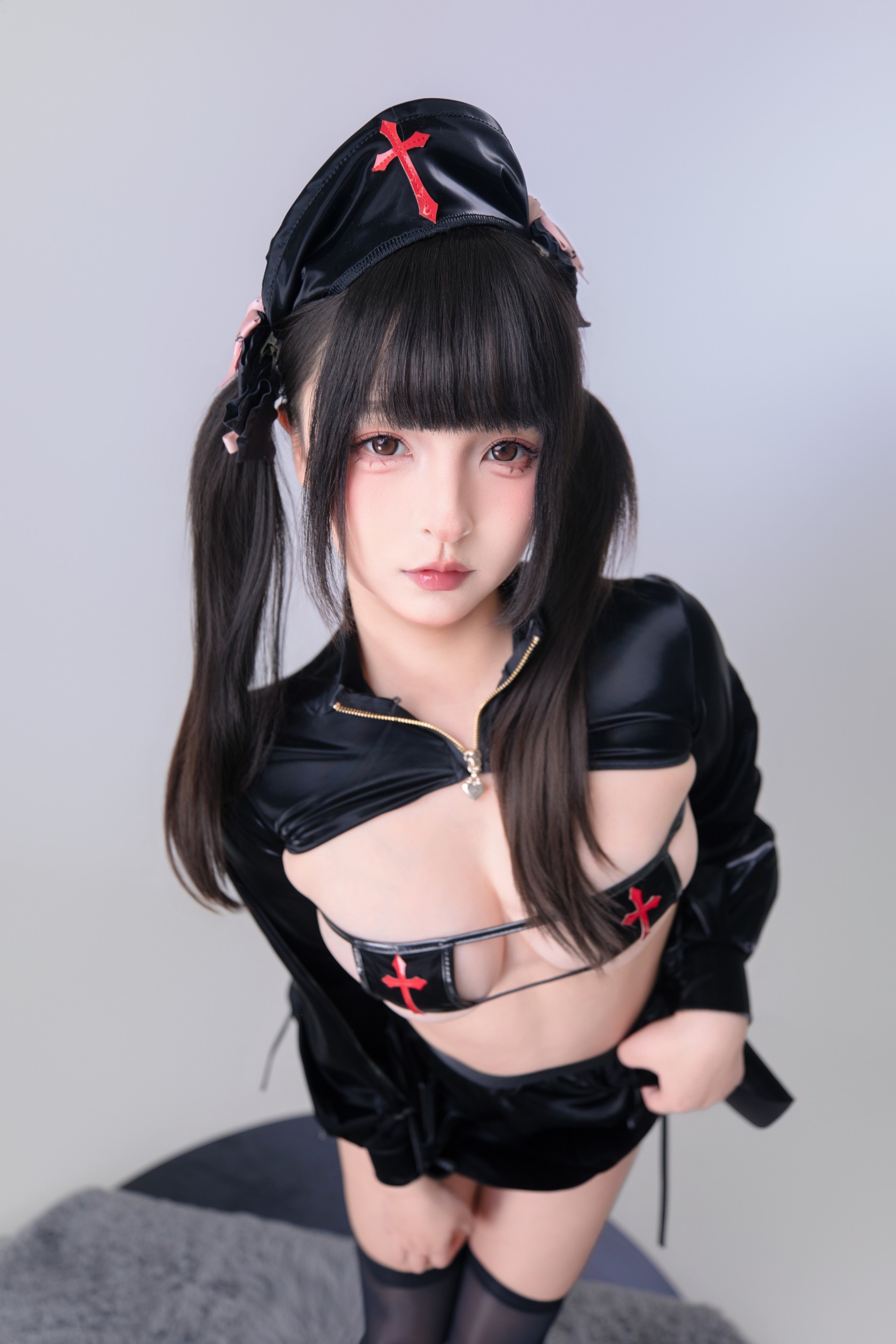 【神楽坂真冬】5-91味觉容器 [75P2V-468MB]