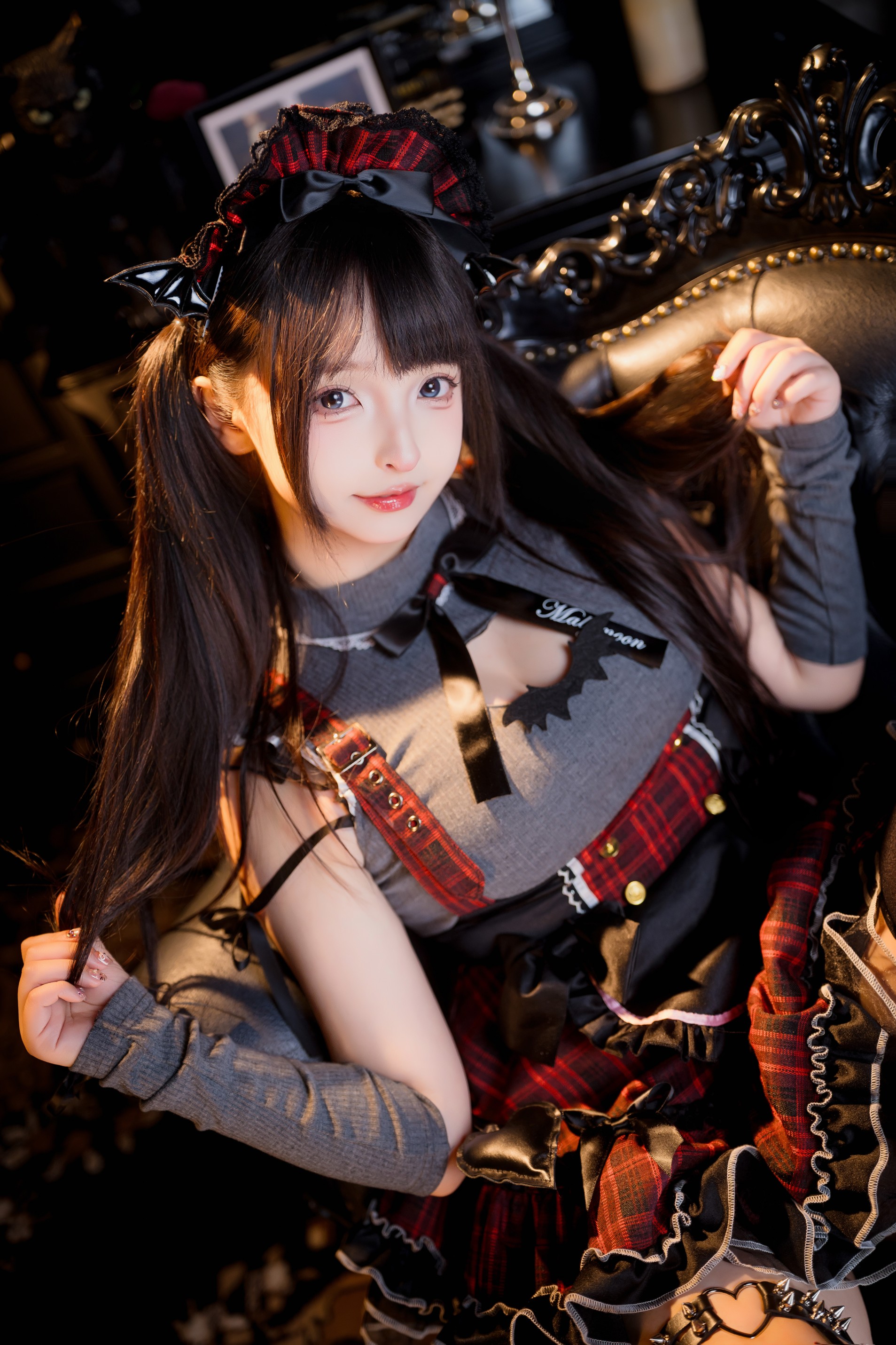 【神楽坂真冬】5-88小恶魔 [75P2V-575MB]