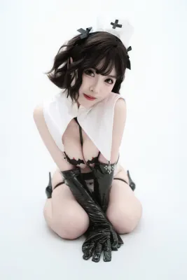 武装修女