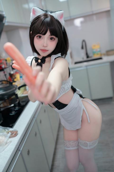 Bangni邦尼-小猫日记 [103P-782MB]