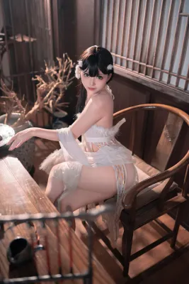 古风兔子精