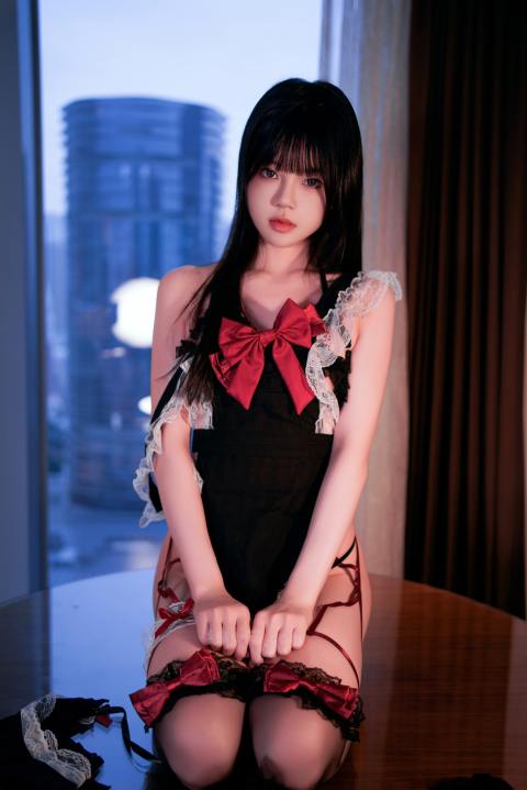 桜桃喵-蝴蝶结 [72P-1.06GB]