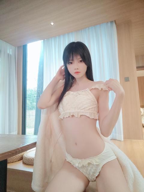 桜桃喵-糯米小圆子 [30P-153MB]