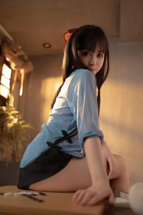 Bangni邦尼-一举高粽 [93P6V-1.11GB]