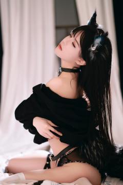 缅因猫猫 [47P-458MB]
