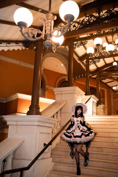 桜桃喵 星愈 [16P-418MB] Cosplay写真第 11 张