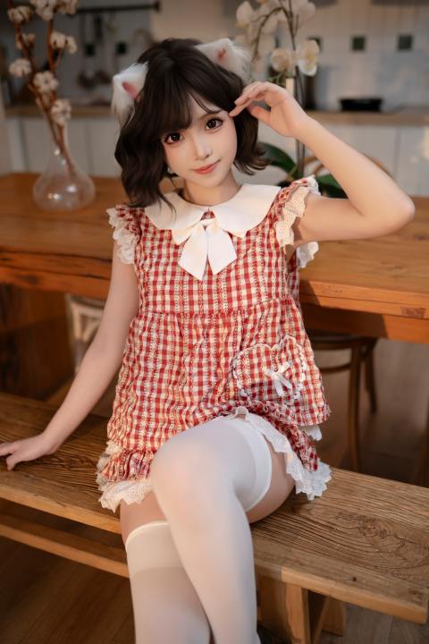 Bangni邦尼-木屋喵语 [81P3V-953MB]