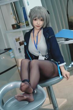 崩坏 布洛妮娅 [92P7V-1.11GB]