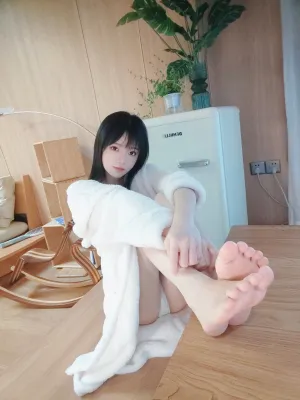 糯米小圆子