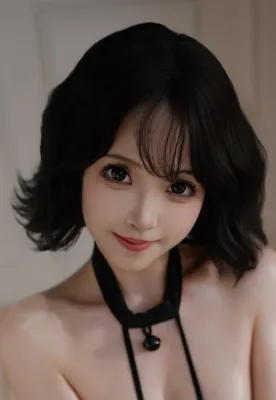 油润恶魔