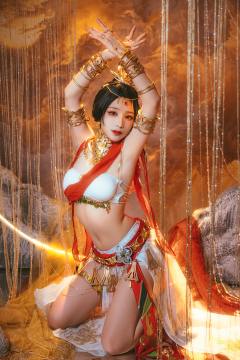 Patreon 飞天舞姬 [11P-153MB]
