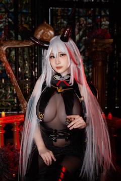 Patreon 碧蓝航线 埃吉尔 [17P-71MB]