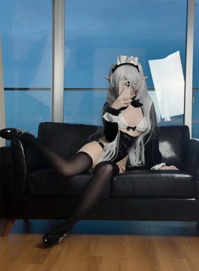 幼爱Youmeko 散图合集 [78P-237MB] Cosplay写真第 10 张