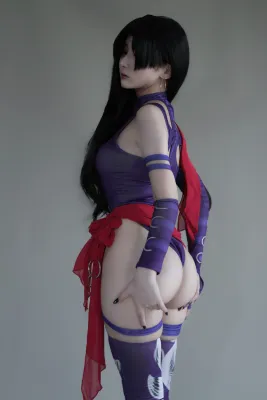漫威争锋 灵蝶