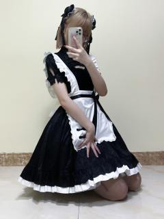 Patreon 女仆中华娘 [27P-35MB]