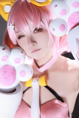 药屋少女的呢喃 猫猫 PUNI★MOFU