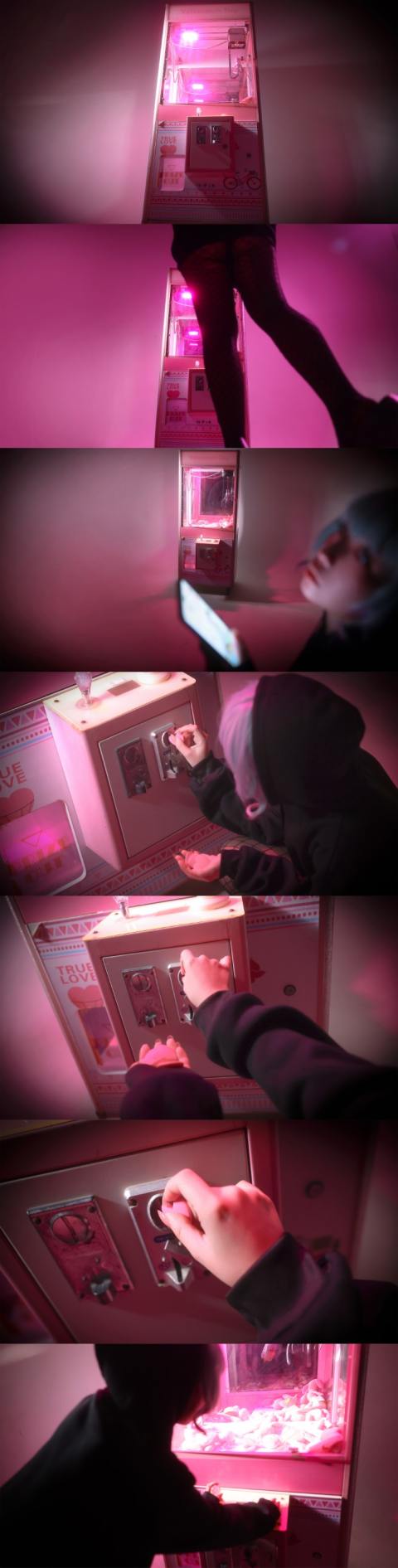 G44不会受伤-初音未来 兔子洞 [46P-551MB]