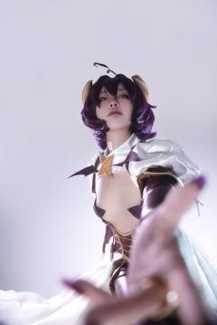 憧憬成为魔法少女 Magia Böse 邪恶 [25P-276MB]