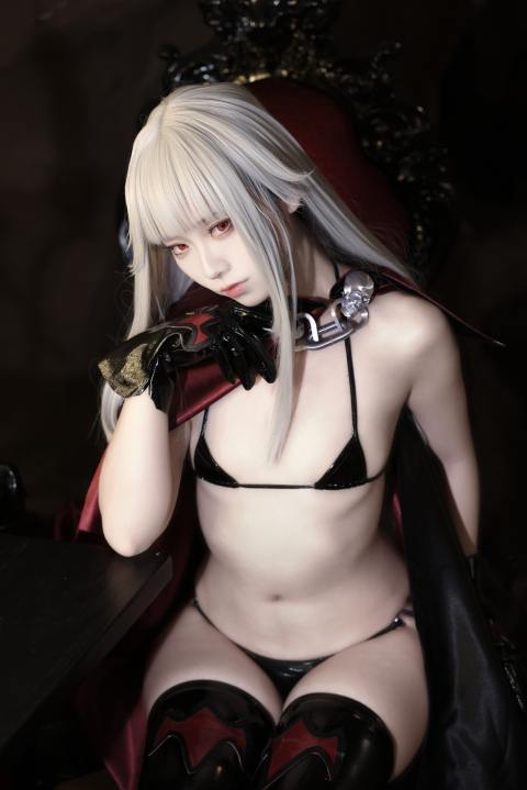 G44不会受伤-篝之雾枝 [40P-642MB]