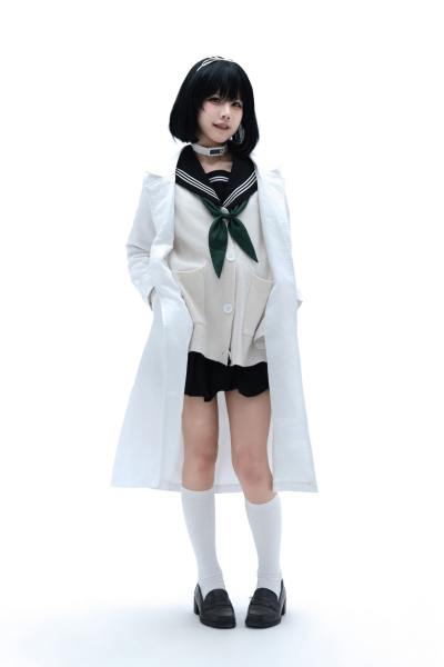 清水凪 Euphoria 帆刈叶 [65P-633MB] Cosplay写真第 59 张