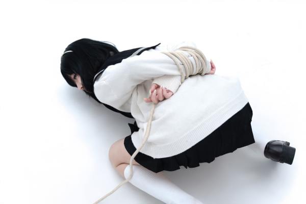清水凪 Euphoria 帆刈叶 [65P-633MB] Cosplay写真第 14 张