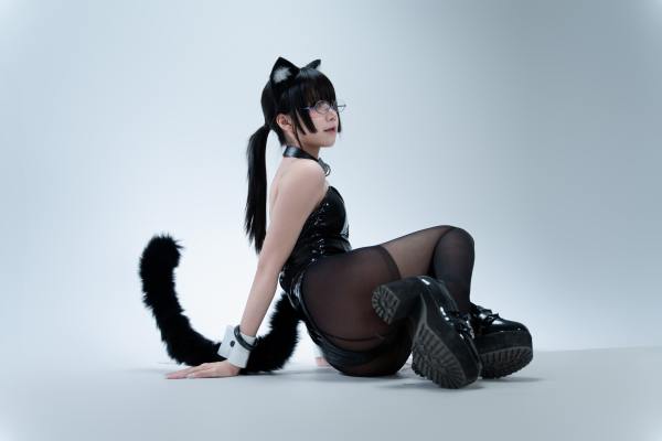 清水凪 猫说你可以吃蛋糕 [103P-787MB] Cosplay写真第 16 张