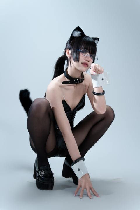 清水凪-猫说你可以吃蛋糕 [103P-787MB]