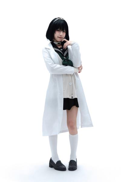 清水凪 Euphoria 帆刈叶 [65P-633MB] Cosplay写真第 58 张